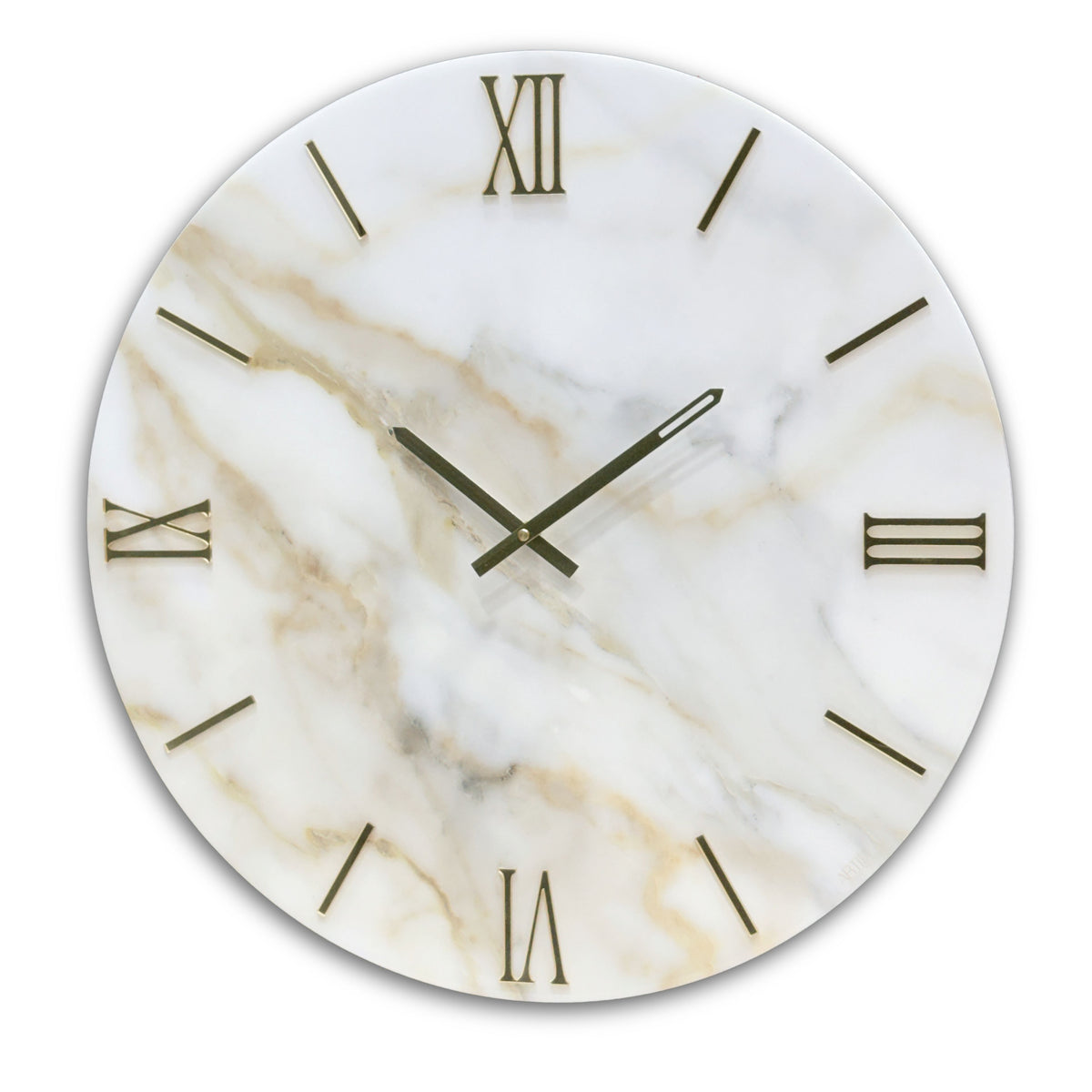 'CAVA' OROLOGIO RESINATO - Artidea Home Decor