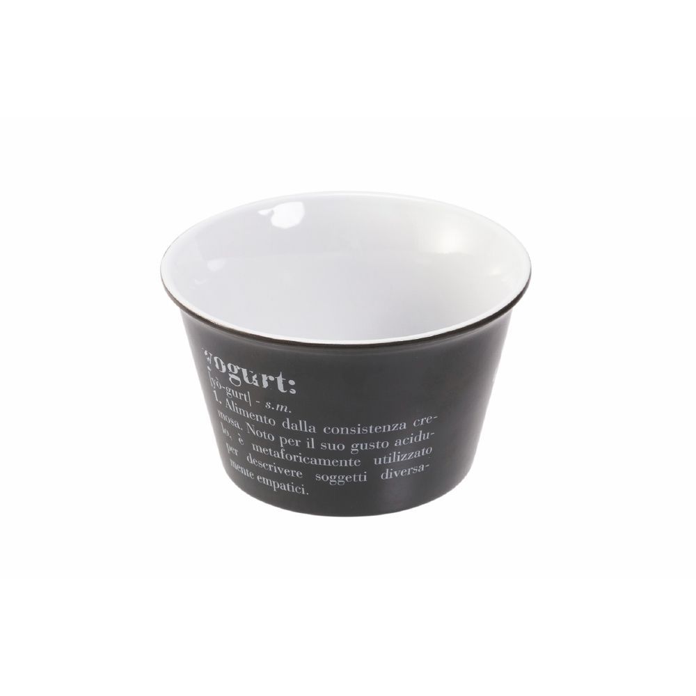 CIOTOLA YOGURT&amp;CEREALI 'VICTIONARY' - Villa D'Este Home Tivoli