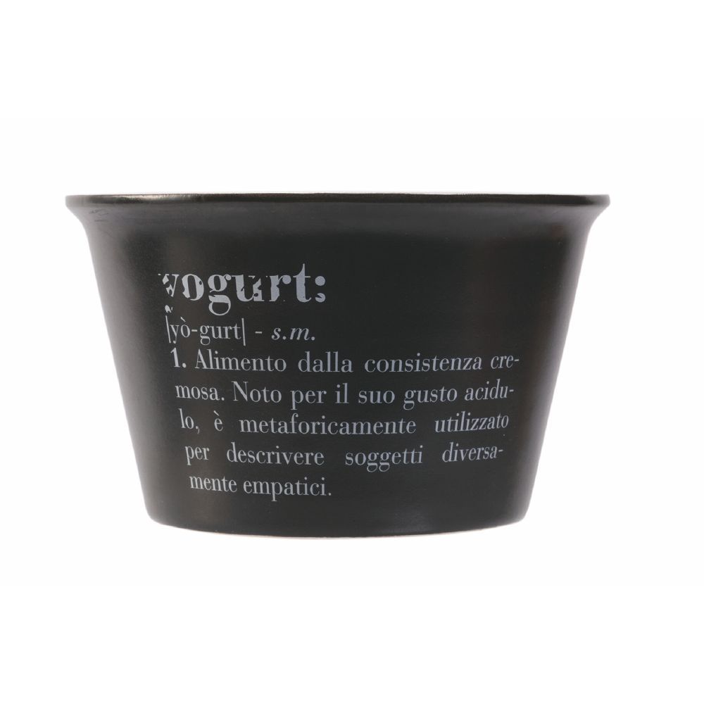 CIOTOLA YOGURT&amp;CEREALI 'VICTIONARY' - Villa D'Este Home Tivoli