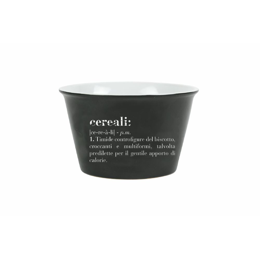 CIOTOLA YOGURT&amp;CEREALI 'VICTIONARY' - Villa D'Este Home Tivoli