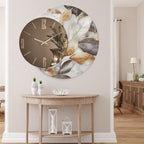 'CIRCLE TORTORA' OROLOGIO - Artidea Home Decor