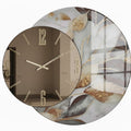 'CIRCLE TORTORA' OROLOGIO - Artidea Home Decor
