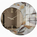'CIRCLE TORTORA' OROLOGIO - Artidea Home Decor