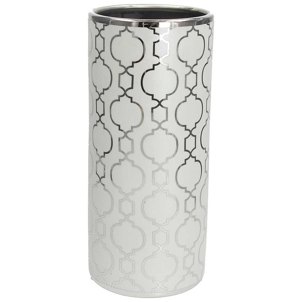 VASO CILINDRICO CERAMICA 'PASHA' - Andrea Fontebasso