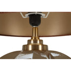 LAMPADA DA BANCO 'PRAGA' BRONZO - Mauro Ferretti