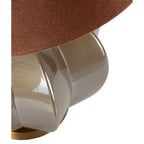 LAMPADA DA BANCO 'PRAGA' BRONZO - Mauro Ferretti