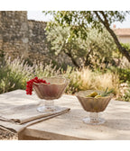 COPPA FRUTTA CENTROTAVOLA - Aulica