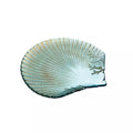 VASSOIETTO CONCHIGLIA BLU MARE - Aulica