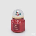 CANDELA CUPOLA SIDRO DI MELE - EDG Enzo De Gasperi