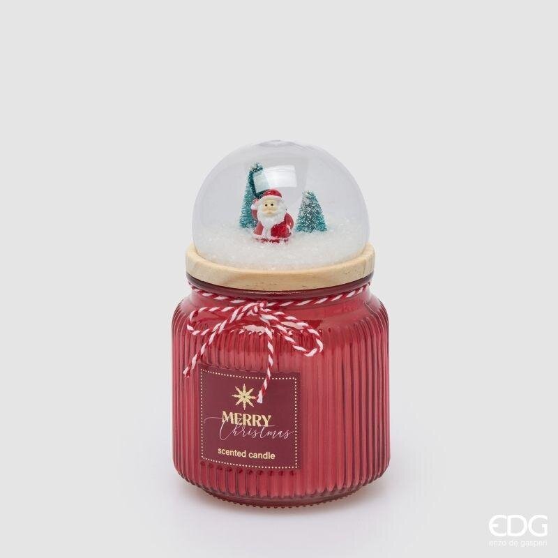 CANDELA CUPOLA SIDRO DI MELE - EDG Enzo De Gasperi