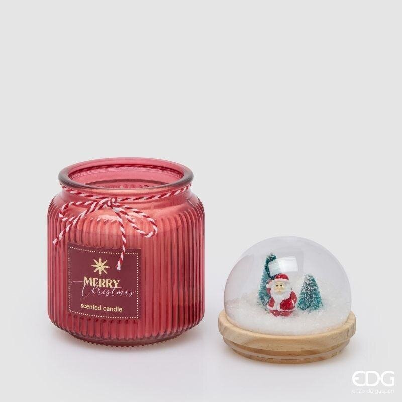 CANDELA CUPOLA SIDRO DI MELE - EDG Enzo De Gasperi
