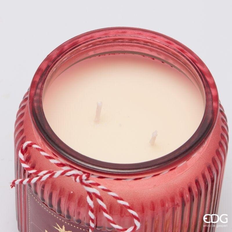 CANDELA CUPOLA SIDRO DI MELE - EDG Enzo De Gasperi