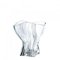 VASO 22CM 'CURVE' - CRYSTAL GLASS - Nachtmann