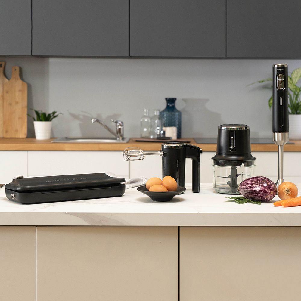 SBATTITORE SENZA FILI 'AVANT SPACE' - Tognana