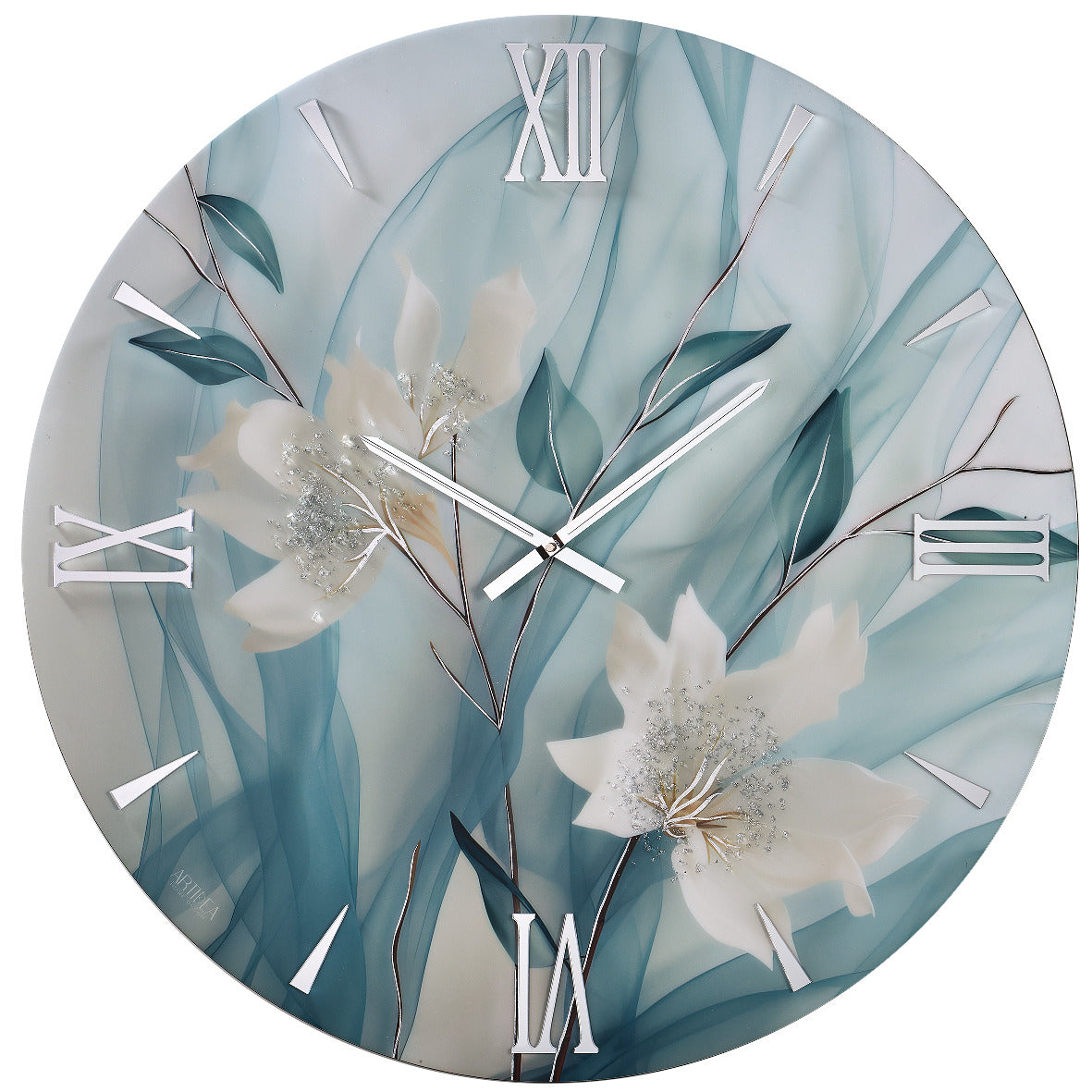 'DELIA' OROLOGIO RESINATO - Artidea Home Decor