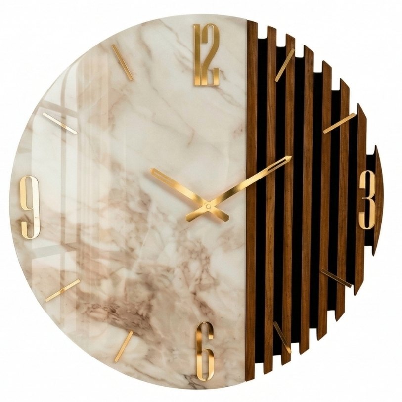 'DIADE' NOCE OROLOGIO - Artidea Home Decor