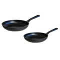 SET 2 PADELLE 'COOK&PLUS' - Guzzini
