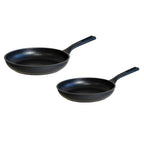 SET 2 PADELLE 'COOK&PLUS' - Guzzini