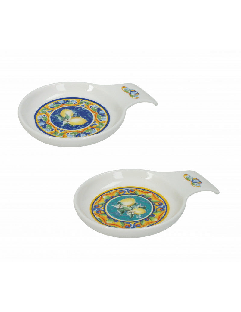 ECLETTICO 2 PEZZI 'CITRUS' - Brandani