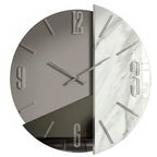 'ECLISSI GRIGIO' OROLOGIO - Artidea Home Decor