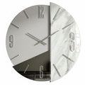 'ECLISSI GRIGIO CHIARO' OROLOGIO - Artidea Home Decor