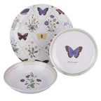 'BOTANIST' SET 18 PEZZI - Villa D'Este Home Tivoli