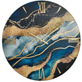 'EGEO' OROLOGIO RESINATO - Artidea Home Decor