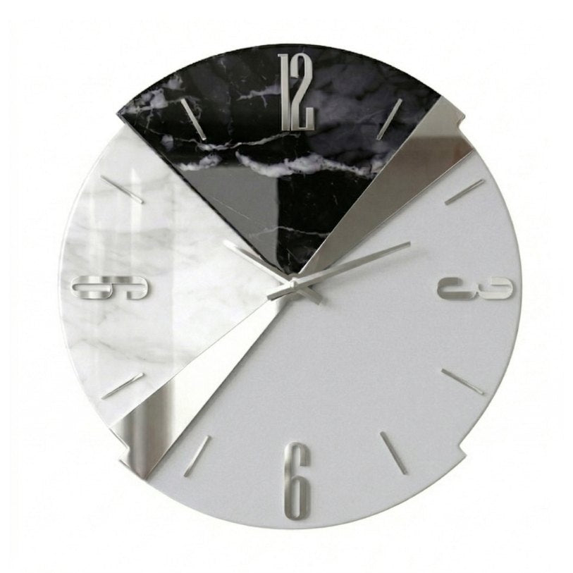 'ELICHE GRIGIO' OROLOGIO - Artidea Home Decor
