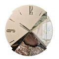 'ELICHE BEIGE' OROLOGIO - Artidea Home Decor