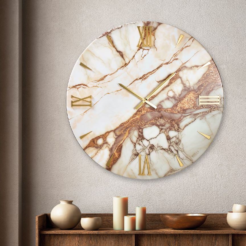 'EROS' OROLOGIO RESINATO - Artidea Home Decor