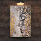 QUADRO FIGURATIVO 'RFG/1009' - Artidea Home Decor