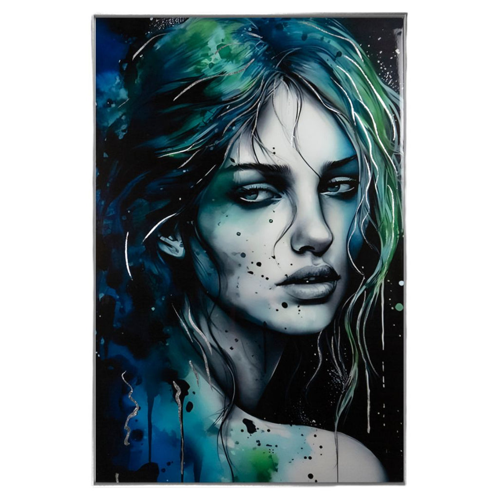 QUADRO FIGURATIVO 'FG1011' - Artidea Home Decor