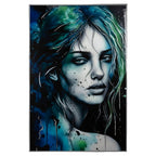 QUADRO FIGURATIVO 'FG1011' - Artidea Home Decor
