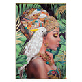QUADRO FIGURATIVO 'FG1012' - Artidea Home Decor