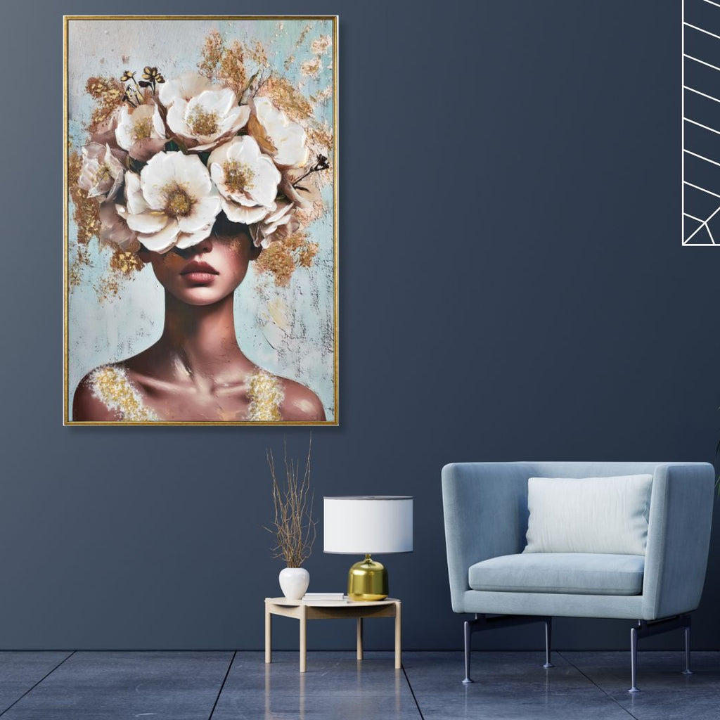 QUADRO FIGURATIVO 'RFG/1040' - Artidea Home Decor