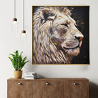 QUADRO FIGURATIVO 'RFG/1051' - Artidea Home Decor