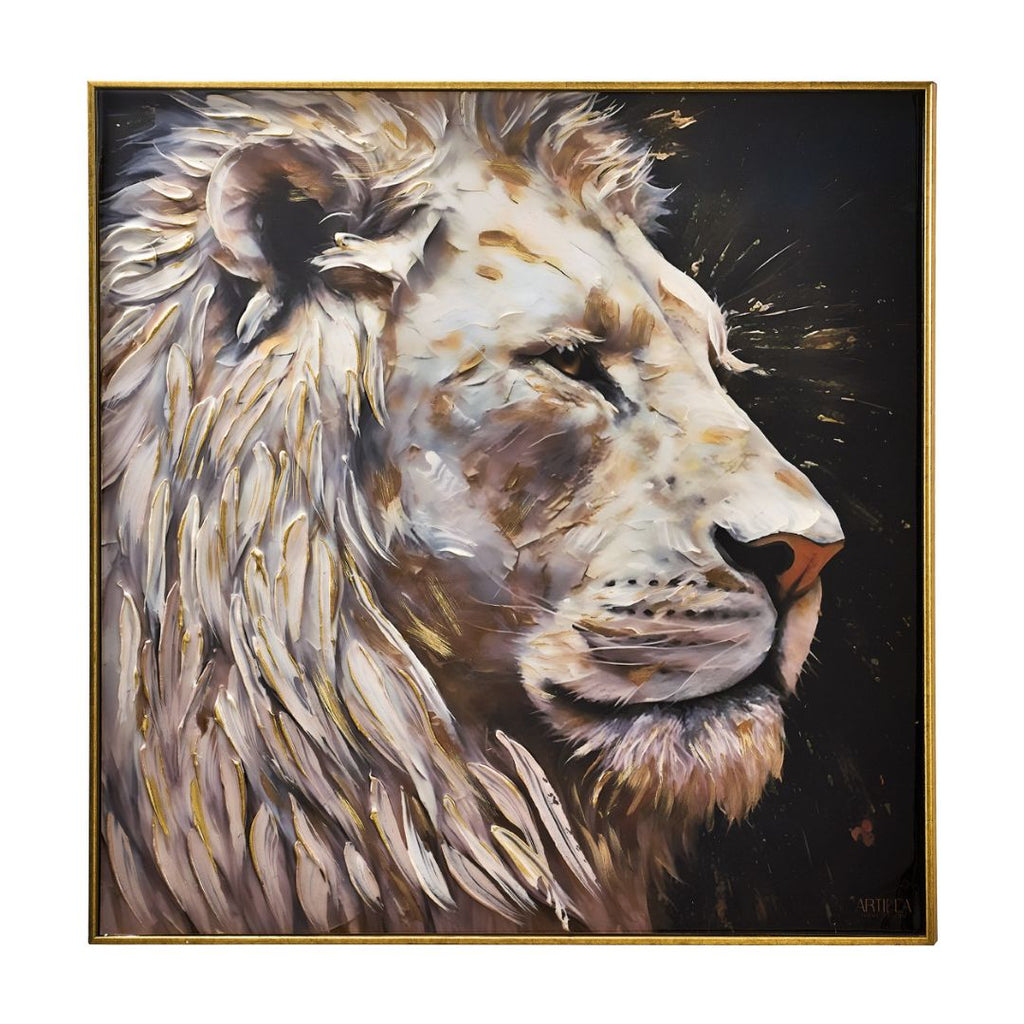 QUADRO FIGURATIVO 'RFG/1051' - Artidea Home Decor