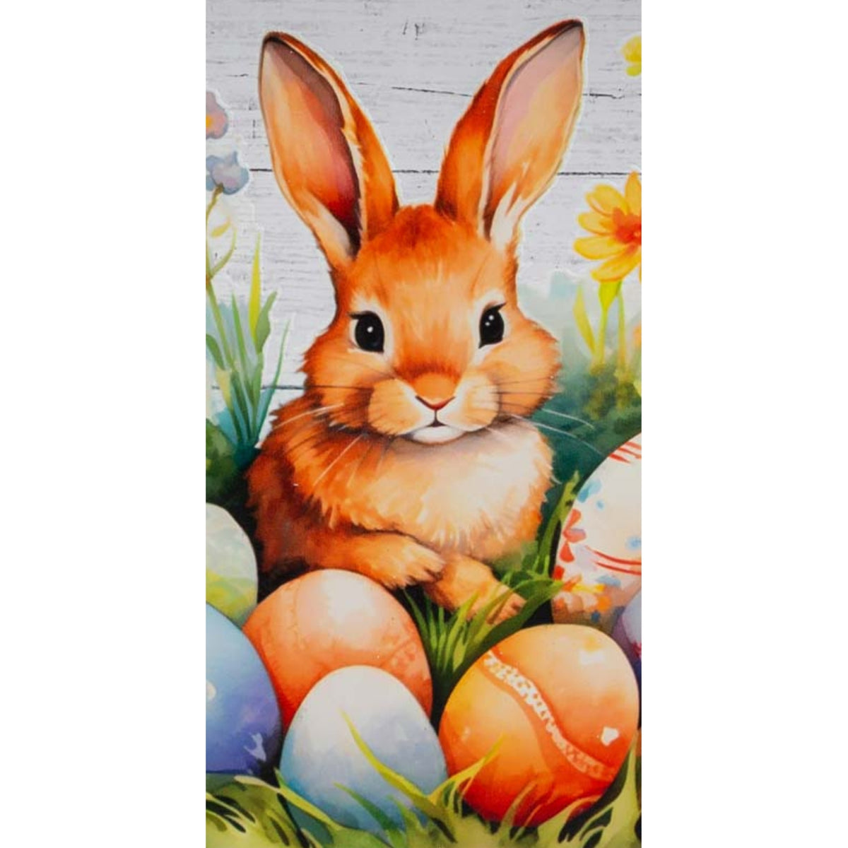 DECORATION/SOTTOPENTOLA BUNNY - Le Stelle