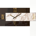 'FLORENCE BRONZO' OROLOGIO SPECCHIO- Artidea Home Decor