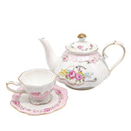 TEIERA THE/CAFFE' 'HERITAGE' - Easy Life Design