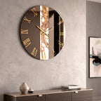 'GIADA EROS' OROLOGIO SPECCHIO - Artidea Home Decor