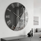 'GIADA ORION' OROLOGIO SPECCHIO - Artidea Home Decor