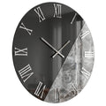 'GIADA ORION' OROLOGIO SPECCHIO - Artidea Home Decor