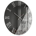 'GIADA ORION' OROLOGIO SPECCHIO - Artidea Home Decor