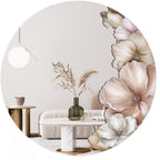 SPECCHIO 'FIORE' - Artidea Home Decor