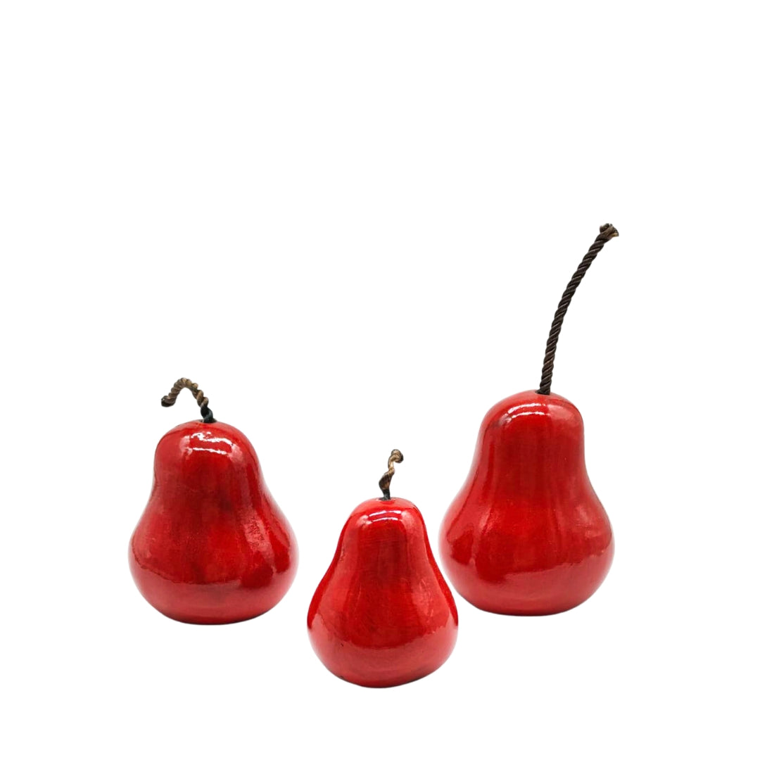 TRIS PERE DECORATIVE - Camacho