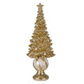 ALBERO CHAMPAGNE SU SFERA - Henriette