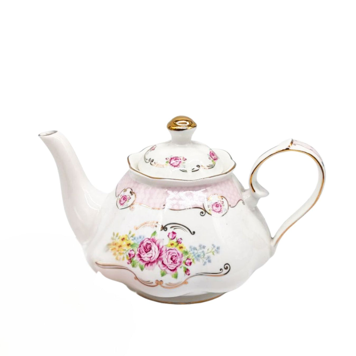 TEIERA THE/CAFFE' 'HERITAGE' - Easy Life Design