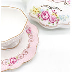 TEIERA THE/CAFFE' 'HERITAGE' - Easy Life Design