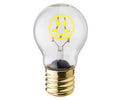LAMPADINA LED SMILE - Montemaggi